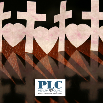 Agape Love: What it Means.... 